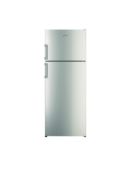 INDESIT IT70832S FRIGO D.P. E 437LT VENTILATO SILVER H185 L70 P65,5
