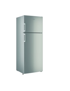 INDESIT IT70832S FRIGO D.P. E 437LT VENTILATO SILVER H185 L70 P65,5 2