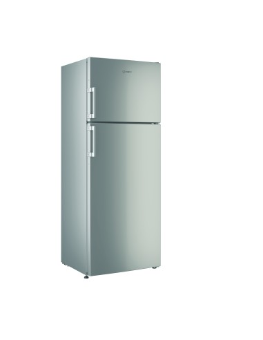 INDESIT IT70832S FRIGO D.P. E 437LT VENTILATO SILVER H185 L70 P65,5