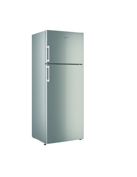 INDESIT IT70832S FRIGO D.P. E 437LT VENTILATO SILVER H185 L70 P65,5