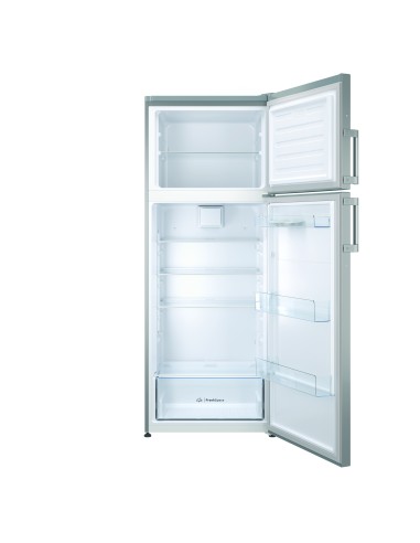 INDESIT IT70832S FRIGO D.P. E 437LT VENTILATO SILVER H185 L70 P65,5