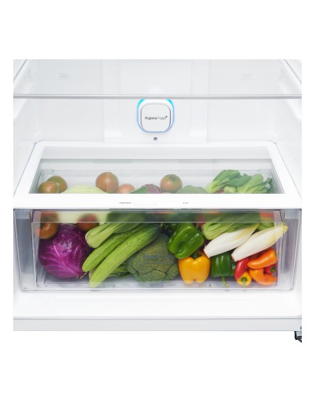LG GTB744BMBED FRIGO D.P. E 506LT  NF BLACK MIRROR H180 L78 P70