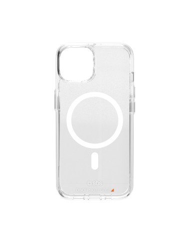 SBS TED3OMAGCOVIP1561 IPHONE 15 COVER MAGSAFE D3O