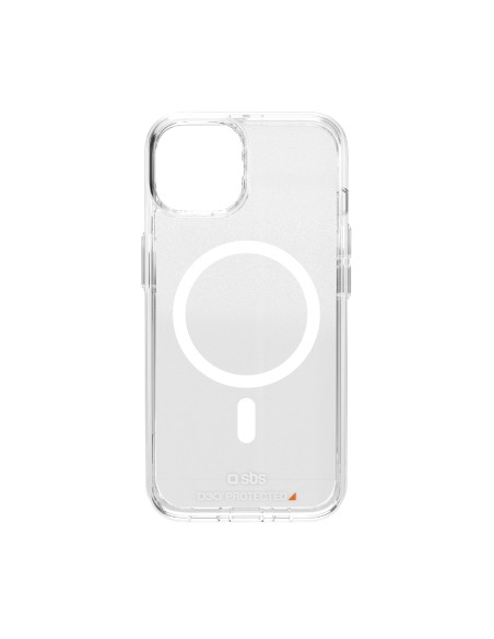 SBS TED3OMAGCOVIP1561 IPHONE 15 COVER MAGSAFE D3O