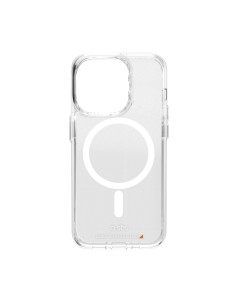 SBS TED3OMAGCOVIP1561P IPHONE 15 PRO COVER MAGSAFE D3O 2