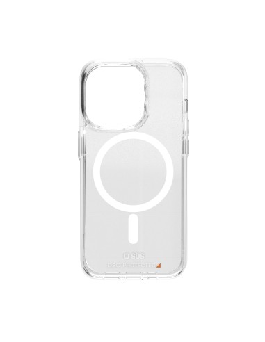 SBS TED3OMAGCOVIP1561P IPHONE 15 PRO COVER MAGSAFE D3O