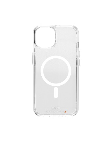 SBS TED3OMAGCOVIP1567 IPHONE 15 PLUS COVER MAGSAFE D3O