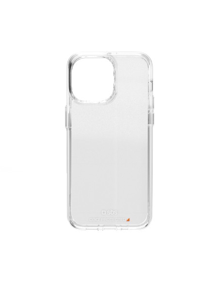 SBS TED3OCOVIP1567P IPHONE 15 PRO MAX  COVER D30