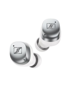SENNHEISER MOMENTUM 4 TWS BIANCO/SILVER AURICOLARI BLUETOOTH