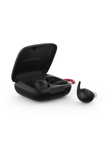 SENNHEISER MOMENTUM SPORT TWS NERO AURICOLARI BLUETOOTH