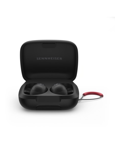 SENNHEISER MOMENTUM SPORT TWS NERO AURICOLARI BLUETOOTH
