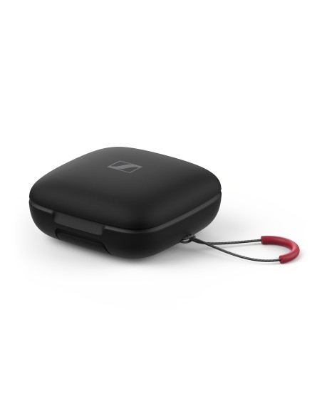 SENNHEISER MOMENTUM SPORT TWS NERO AURICOLARI BLUETOOTH