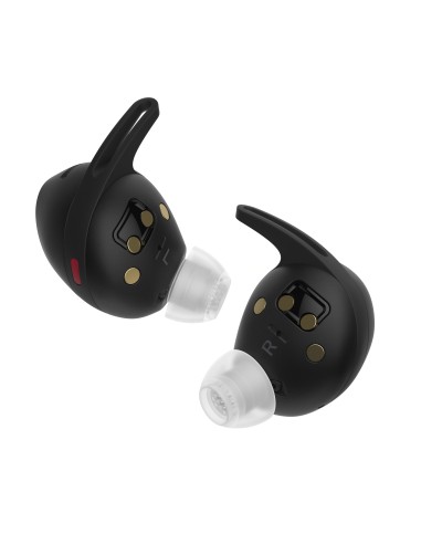 SENNHEISER MOMENTUM SPORT TWS NERO AURICOLARI BLUETOOTH