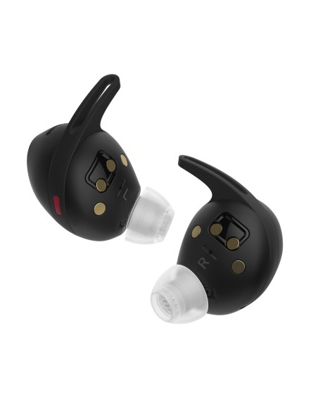 SENNHEISER MOMENTUM SPORT TWS NERO AURICOLARI BLUETOOTH