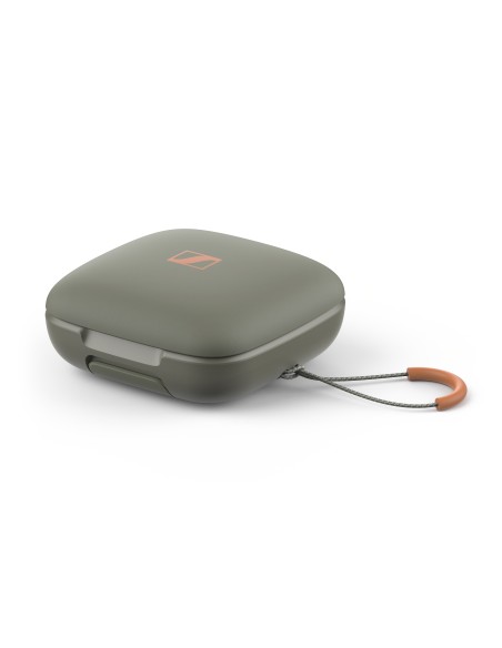 SENNHEISER MOMENTUM SPORT TWS OLIVA AURICOLARI BLUETOOTH