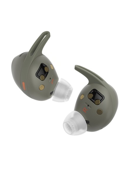 SENNHEISER MOMENTUM SPORT TWS OLIVA AURICOLARI BLUETOOTH