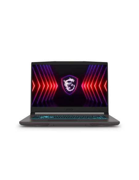 MSI THIN GF63 B13VE-2027IT NOTEBOOKI7-13620H/16GB/512GB/RTX4050 6GB