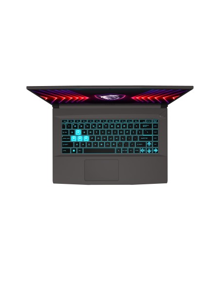 MSI THIN GF63 B13VE-2027IT NOTEBOOKI7-13620H/16GB/512GB/RTX4050 6GB