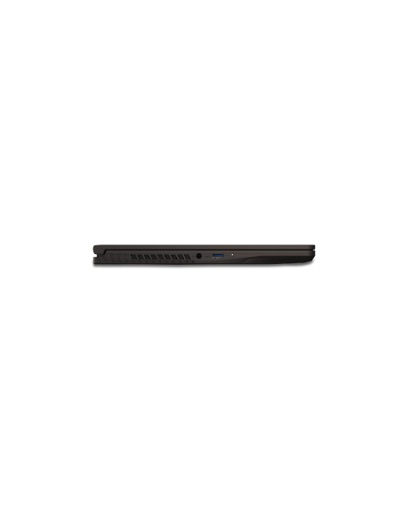 MSI THIN GF63 B13VE-2027IT NOTEBOOKI7-13620H/16GB/512GB/RTX4050 6GB