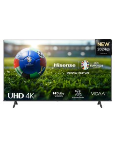 TV ULTRA HD: vendita online HISENSE 43A69N TVC 43" 4K SMART  SAT in offerta