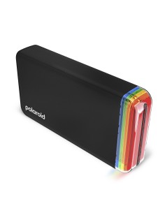 POLAROID HI-PRINT GEN 2 NERO STAMPANTE PORTATILE BLUETOOTH 2
