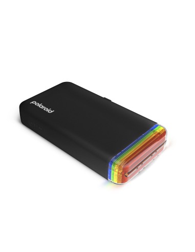 POLAROID HI-PRINT GEN 2 NERO STAMPANTE PORTATILE BLUETOOTH