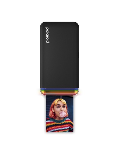 POLAROID HI-PRINT GEN 2 NERO STAMPANTE PORTATILE BLUETOOTH