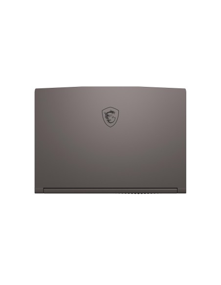 MSI THIN GF63 B13UC-2028IT NOTEBOOKI7-13620H/16GB/512GB/RTX3050 4GB