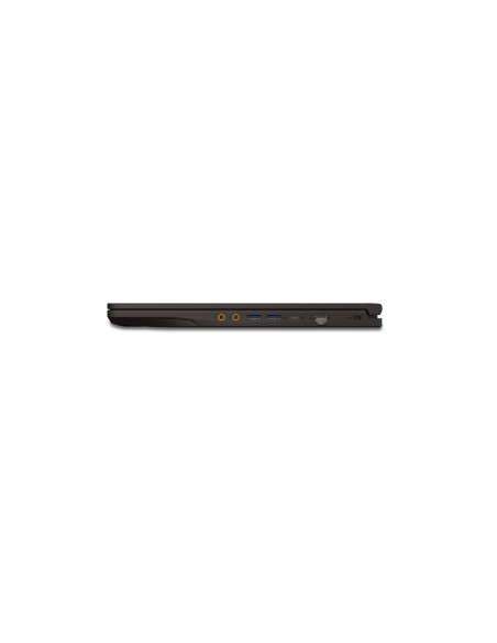 MSI THIN GF63 B13UC-2028IT NOTEBOOKI7-13620H/16GB/512GB/RTX3050 4GB