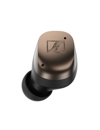 SENNHEISER MOMENTUM 4 TWS RAME AURICOLARI BLUETOOTH