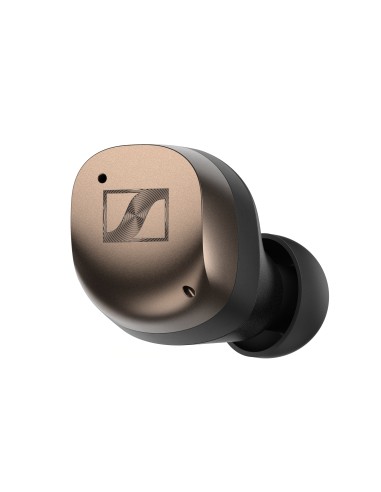 SENNHEISER MOMENTUM 4 TWS RAME AURICOLARI BLUETOOTH