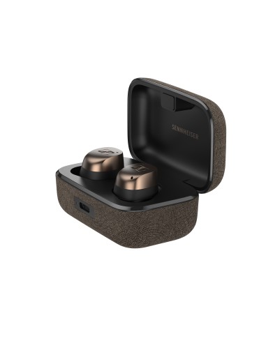 SENNHEISER MOMENTUM 4 TWS RAME AURICOLARI BLUETOOTH