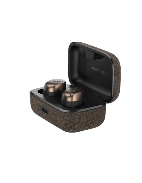 SENNHEISER MOMENTUM 4 TWS RAME AURICOLARI BLUETOOTH