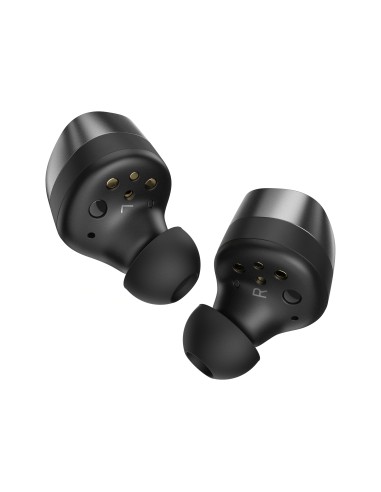 SENNHEISER MOMENTUM 4 TWS GRAPHITE AURICOLARI BLUETOOTH