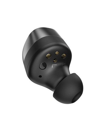 SENNHEISER MOMENTUM 4 TWS GRAPHITE AURICOLARI BLUETOOTH
