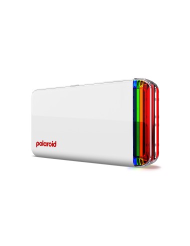 POLAROID HI-PRINT GEN 2 BIANCO STAMPANTE PORTATILE BLUETOOTH