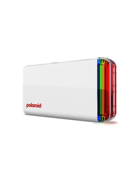 POLAROID HI-PRINT GEN 2 BIANCO STAMPANTE PORTATILE BLUETOOTH