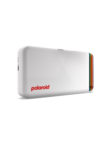POLAROID HI-PRINT GEN 2 BIANCO STAMPANTE PORTATILE BLUETOOTH