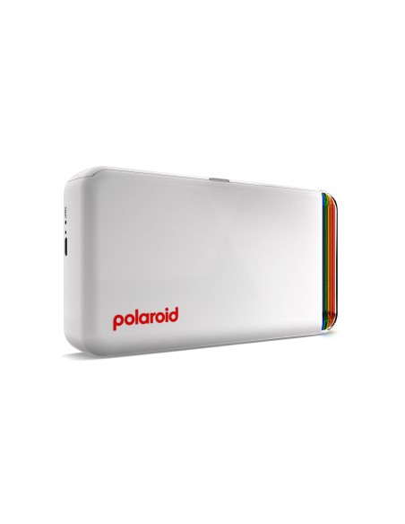 POLAROID HI-PRINT GEN 2 BIANCO STAMPANTE PORTATILE BLUETOOTH