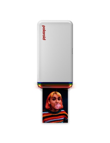 POLAROID HI-PRINT GEN 2 BIANCO STAMPANTE PORTATILE BLUETOOTH