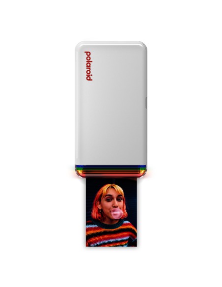 POLAROID HI-PRINT GEN 2 BIANCO STAMPANTE PORTATILE BLUETOOTH