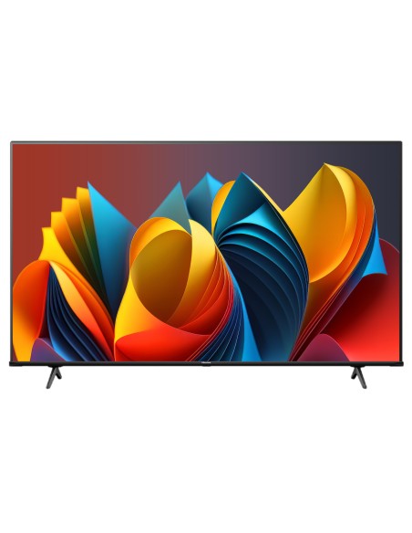 HISENSE 55E79NQ TVC 55" 4K QLED    SMART DOLBY VISION SAT
