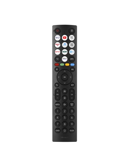 HISENSE 55E79NQ TVC 55" 4K QLED    SMART DOLBY VISION SAT