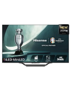 HISENSE 55U79NQ TVC 55" 4K MINI LED SMART SAT DOLBY ATMOS
