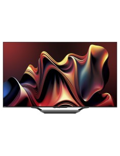 HISENSE 55U79NQ TVC 55" 4K MINI LED SMART SAT DOLBY ATMOS 2
