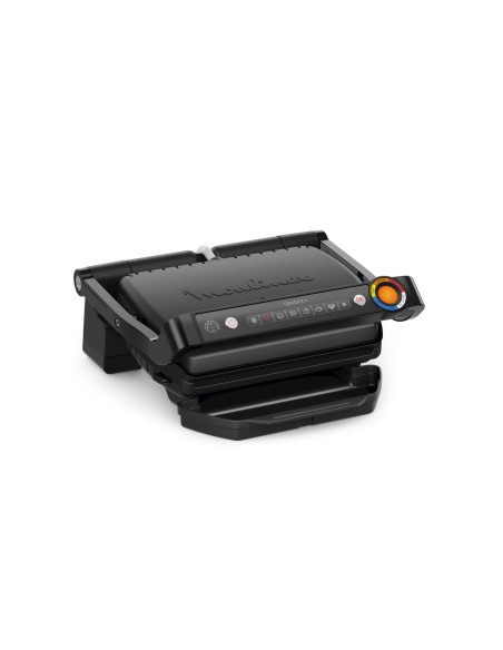 MOULINEX GI717810 INTELLIGENT GRILL BISTECCHIERA