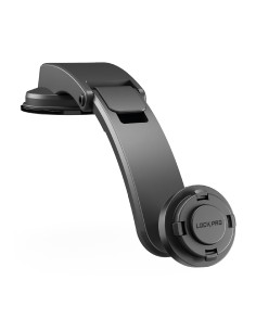 SBS TEURLONGARM SUPPORTO AUTO CRUSCOTTO E VETRO LOCK PRO 2