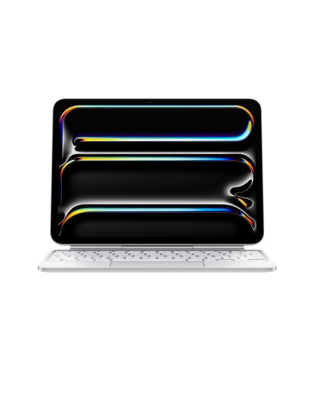 APPLE MWR03T/A MAGIC KEYBOARD BIANCO IPAD PRO 11" M4