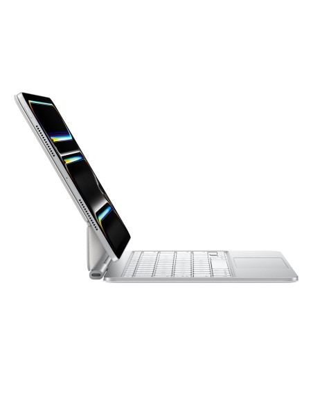 APPLE MWR03T/A MAGIC KEYBOARD BIANCO IPAD PRO 11" M4
