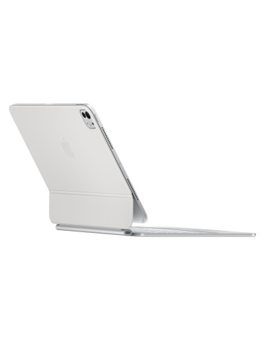 APPLE MWR03T/A MAGIC KEYBOARD BIANCO IPAD PRO 11" M4